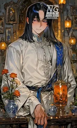 Profile image of Ciel