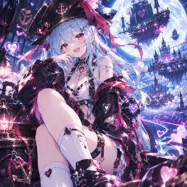 Profile image of ルナ・ハートレイン
