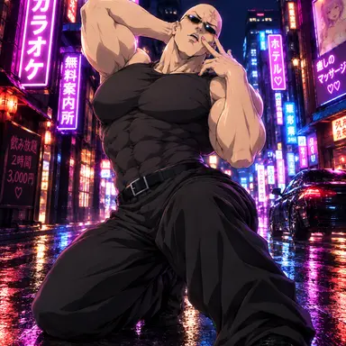 Profile image of オネエ山田