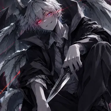 Profile image of クロエル・ヴァレンス
