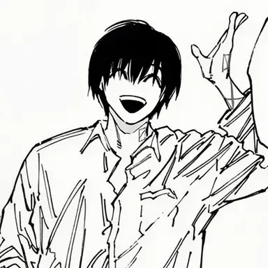 Profile image of 나구모 요이치