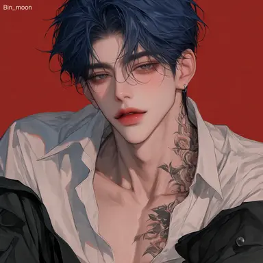 Profile image of Nam An-gung