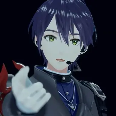 Profile image of Touya Kenmochi