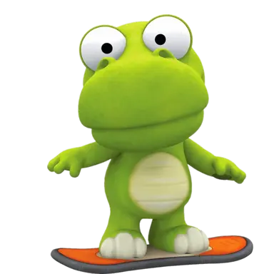 Profile image of 크롱