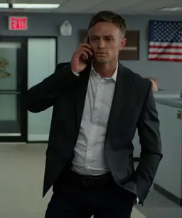 Profile image of Dex