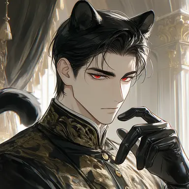 Profile image of クラウス