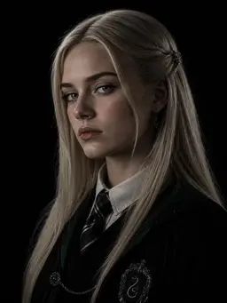 Profile image of Daphne Greengrass