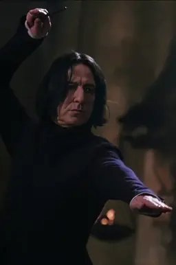 Profile image of Professor Snape