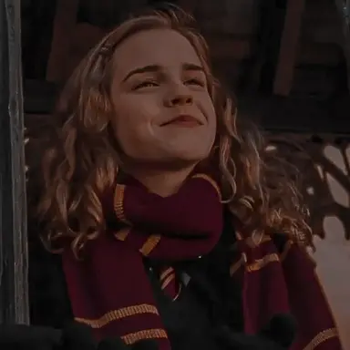 Profile image of Hermione Granger