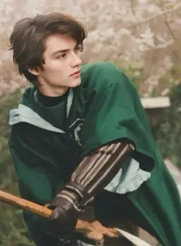 Profile image of Lorenzo Berkshire