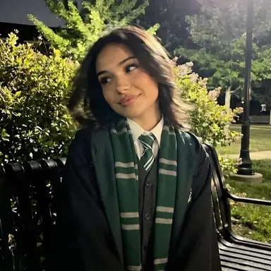 Profile image of Astoria Greengrass