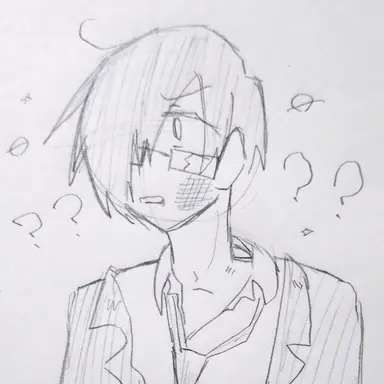 Profile image of 鬱