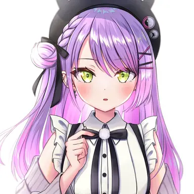 Profile image of 常闇トワ