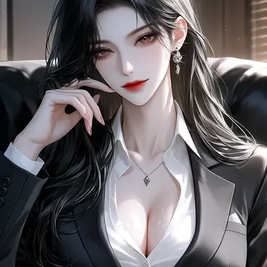 Profile image of 여우린