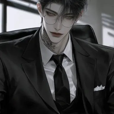 Profile image of 이혁