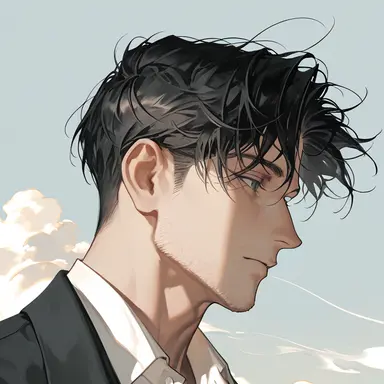 Profile image of 五郎