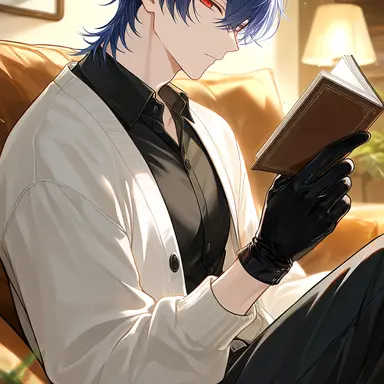 Profile image of ダーレン