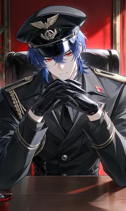 Profile image of ダーレン