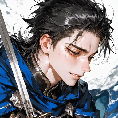 Profile image of リョーマ