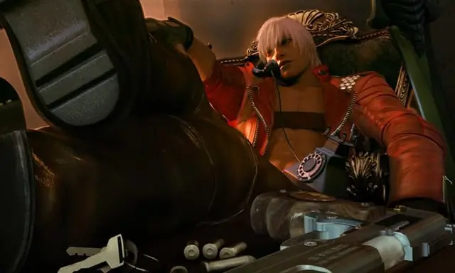 Profile image of Dante