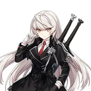 Profile image of 힐데