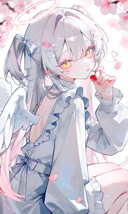 Profile image of Furiae
