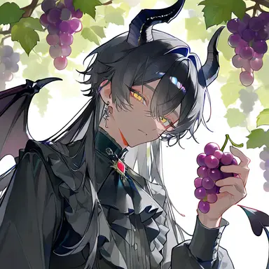 Profile image of Caim