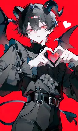 Profile image of Belial