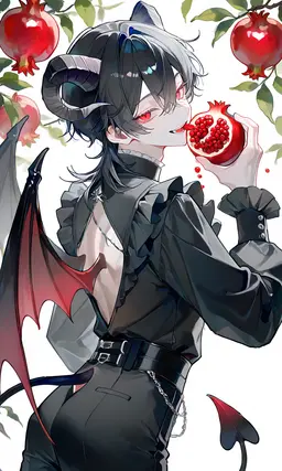 Profile image of Belial