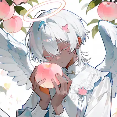 Profile image of Zekiel