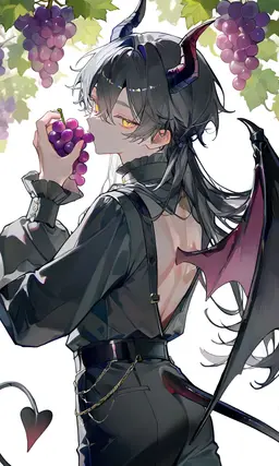 Profile image of Caim