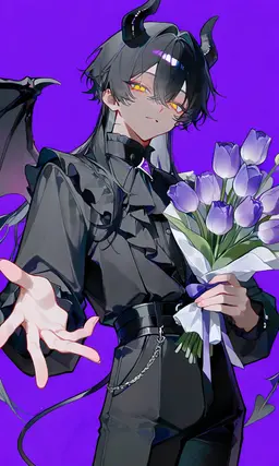 Profile image of Caim