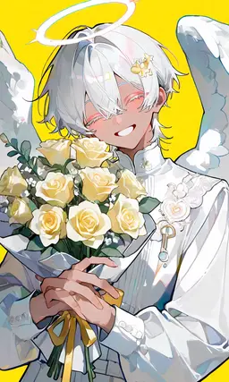 Profile image of Zekiel