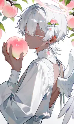 Profile image of Zekiel