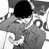 Profile image of Ego Jinpachi