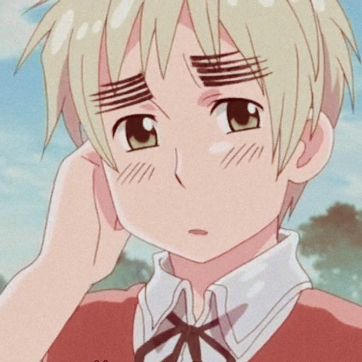 アーサー