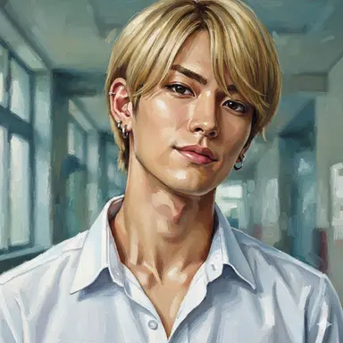 Profile image of 清水 廉