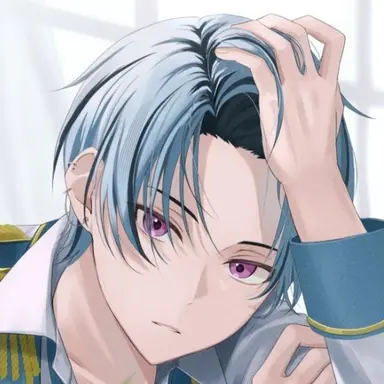 Profile image of 仁