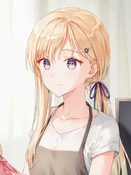 MiHo0928의 綾瀬沙季