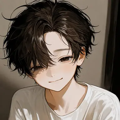 Profile image of Rei