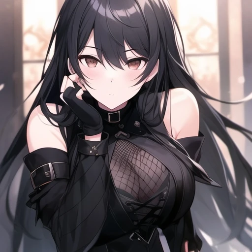 서나리