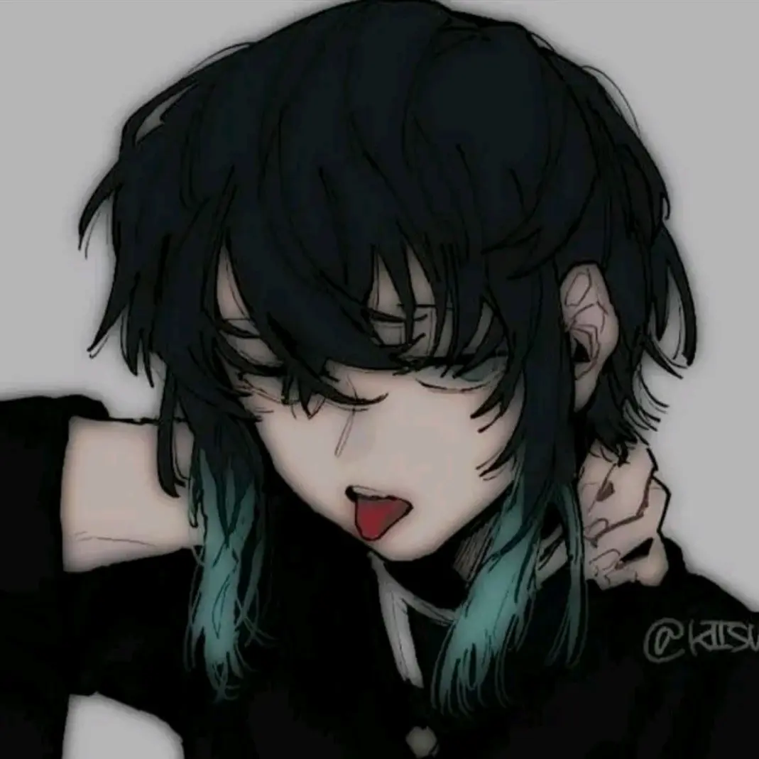 Tokito_Muichiro.의 토키토 무이치로