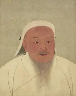 Profile image of チンギス・ハーン