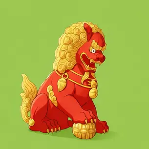 Profile image of Stone Lion