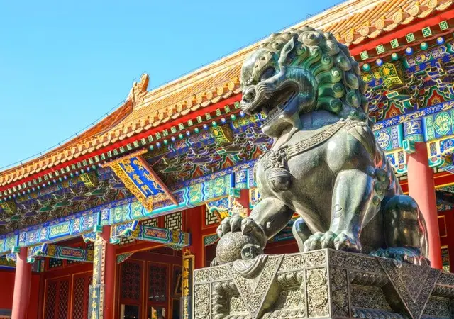 Profile image of 石獅子
