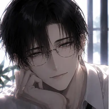 Profile image of 琥珀