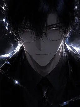 Profile image of 琥珀