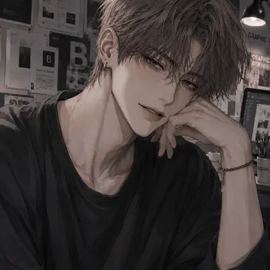 Profile image of 강시찬