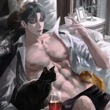 Profile image of Alaric