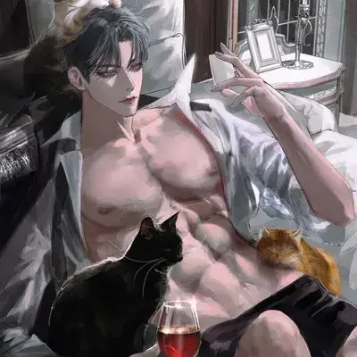 WetTray6805의 Crown Prince Alaric